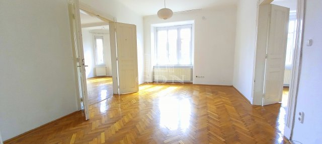 Eladó téglalakás, Budapesten, IX. kerületben 98 M Ft, 3 szobás