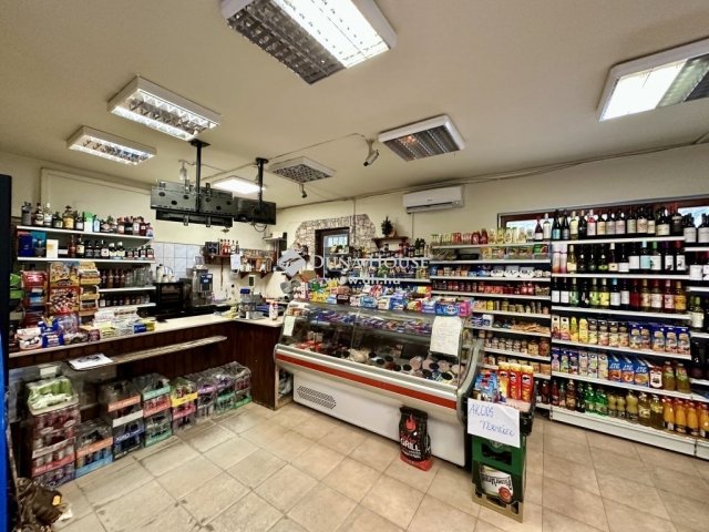 Eladó üzlethelyiség, Szentendrén 225 M Ft, 4 szobás