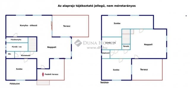 Eladó családi ház, Gödöllőn 167 M Ft, 5 szobás