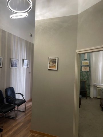 Kiadó iroda, Debrecenben 200 E Ft / hó, 2 szobás