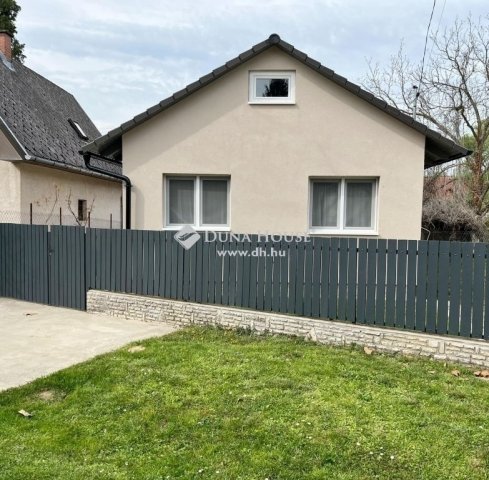 Eladó családi ház, Harkányban 47 M Ft, 3 szobás