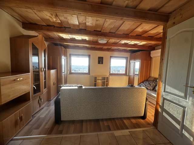 Eladó nyaraló, Cserszegtomajon 49.9 M Ft, 2 szobás