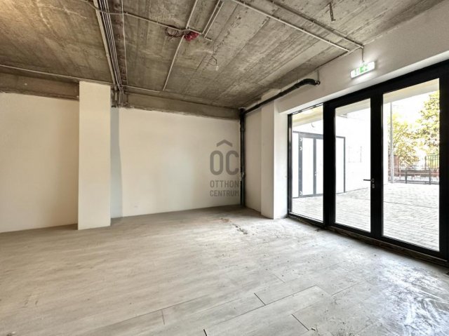 Eladó ipari ingatlan, Budapesten, IX. kerületben 157.46 M Ft