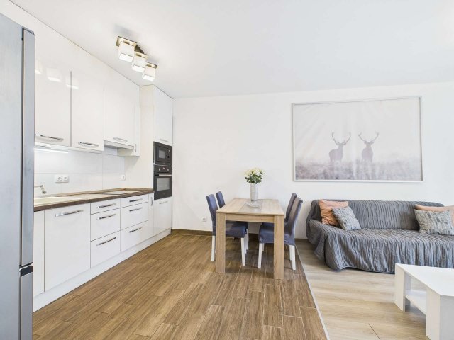 Eladó téglalakás, Budapesten, XIII. kerületben, Mohács utcában