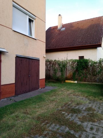 Eladó garázs, Debrecenben 8.5 M Ft / költözzbe.hu