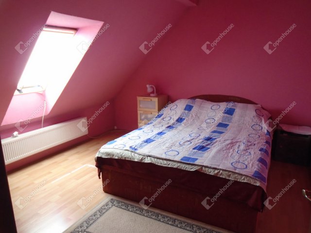 Eladó családi ház, Mesterszálláson 16 M Ft, 3 szobás