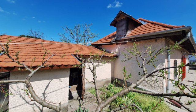 Eladó családi ház, Miskolcon 23.9 M Ft, 1+1 szobás