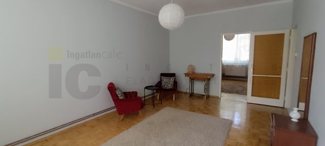 Kiadó téglalakás, albérlet, Szegeden 135 E Ft / hó, 2 szobás