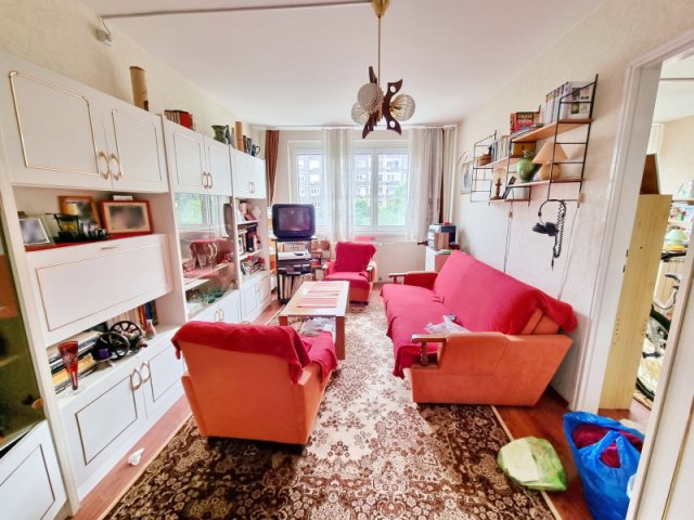 Eladó panellakás, Budapesten, XI. kerületben 64.8 M Ft, 2 szobás