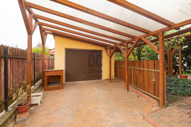 Eladó családi ház, Kistarcsán 135 M Ft, 6 szobás
