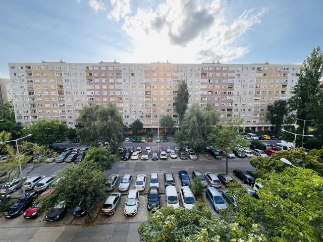 Eladó panellakás, Budapesten, III. kerületben 56.9 M Ft, 2 szobás