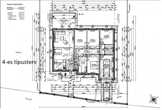 Eladó családi ház, Őrbottyánban 99.79 M Ft, 4 szobás