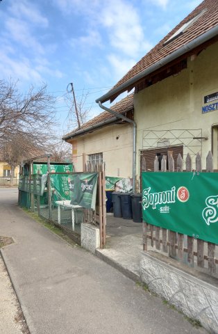 Eladó családi ház, XVIII. kerületben, Ady Endre utcában