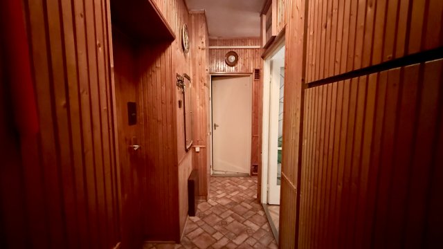 Eladó téglalakás, Szegeden 48 M Ft, 2 szobás