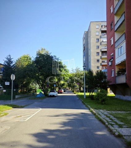 Eladó téglalakás, Miskolcon, Fazola Henrik utcában 20.4 M Ft