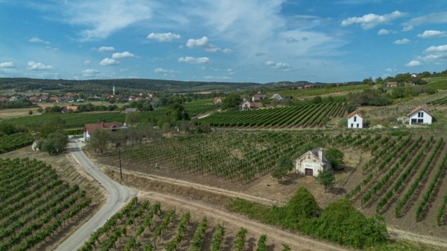 Eladó telek, Szentantalfán 71.9 M Ft / költözzbe.hu