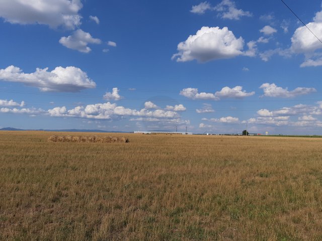 Eladó telek, Hatvanban, Rákóczi úton 650 M Ft