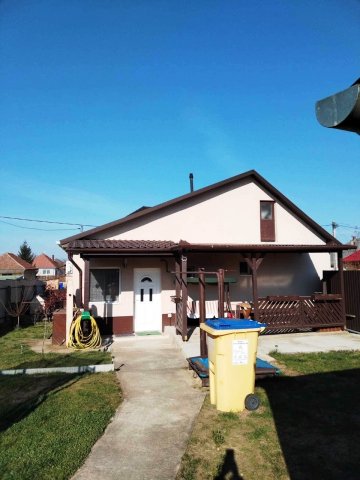 Eladó családi ház, Nyíregyházán 49.9 M Ft, 2 szobás