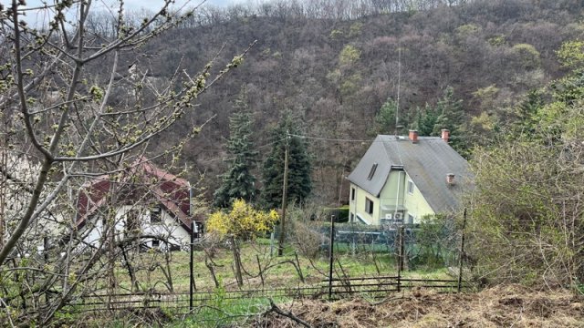 Eladó telek, Budapesten, XII. kerületben 255 M Ft