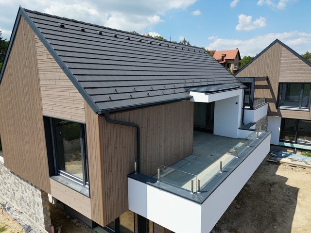 Eladó téglalakás, Balatonalmádiban 139 M Ft, 3 szobás