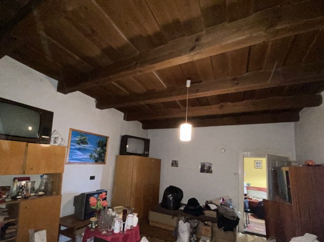 Eladó sorház, Devecseren 11.5 M Ft, 2 szobás