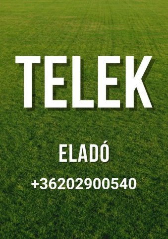 Eladó telek, Debrecenben 119.9 M Ft / költözzbe.hu