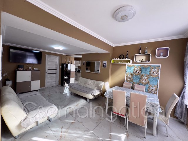 Eladó családi ház, Enesén 39.99 M Ft, 2 szobás
