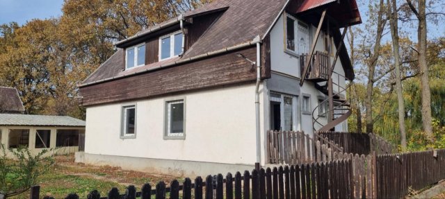 Eladó mezogazdasagi ingatlan, Tiszalökön 44.99 M Ft, 6 szobás