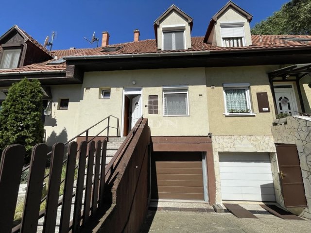 Eladó sorház, Budapesten, XVIII. kerületben 89.9 M Ft, 2+2 szobás