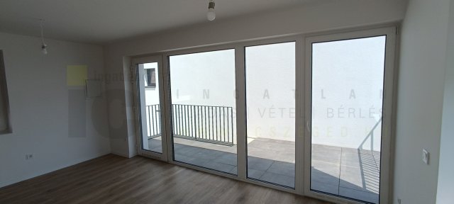Eladó téglalakás, Hódmezővásárhelyen 49.9 M Ft, 1+2 szobás