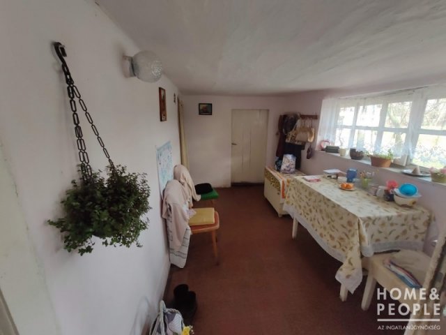 Eladó családi ház, Balástyán 8.99 M Ft, 2 szobás
