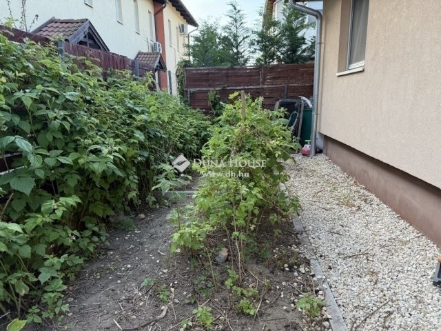 Eladó családi ház, Gyömrőn 95 M Ft, 5 szobás