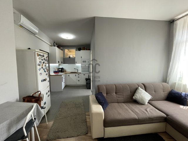 Kiadó téglalakás, albérlet, Budapesten, XXII. kerületben