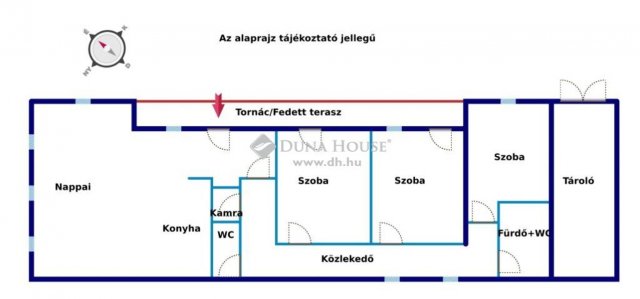 Eladó családi ház, Fóton 84.9 M Ft, 4 szobás