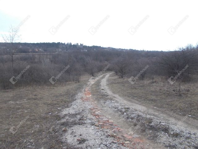 Eladó telek, Iszkaszentgyörgyön 220 M Ft / költözzbe.hu