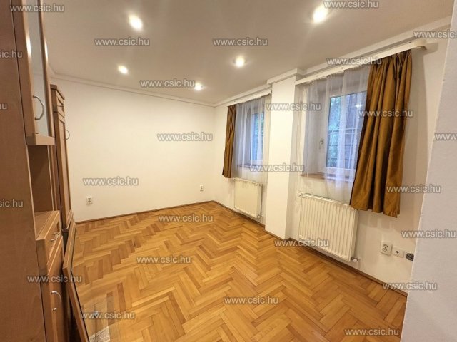 Kiadó téglalakás, albérlet, Budapesten, II. kerületben