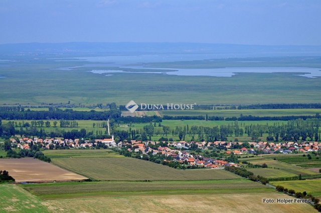 Eladó nyaraló, Fertőhomokon 39.9 M Ft, 1 szobás