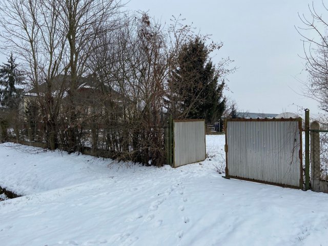 Eladó telek, Jándon 3.1 M Ft / költözzbe.hu