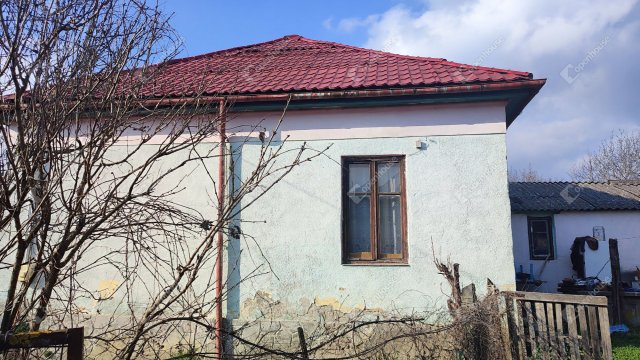 Eladó családi ház, Eszteregnyén 18.5 M Ft, 3 szobás