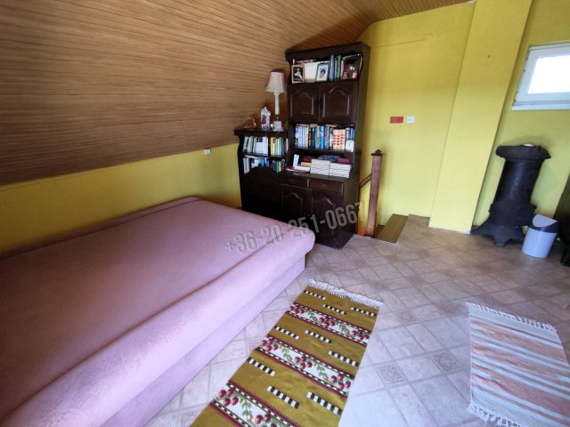 Eladó nyaraló, Báron 20.9 M Ft, 2 szobás / költözzbe.hu