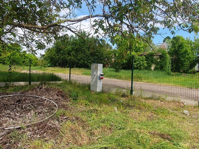 Kiadó telek, Debrecenben 600 E Ft / hó / költözzbe.hu