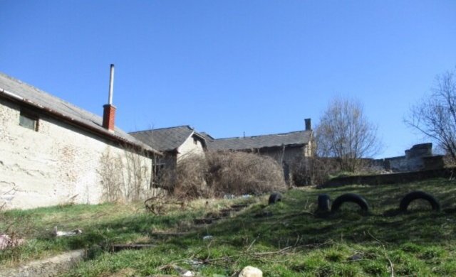 Eladó családi ház, Ózdon, Csontalma utcában 2.6 M Ft