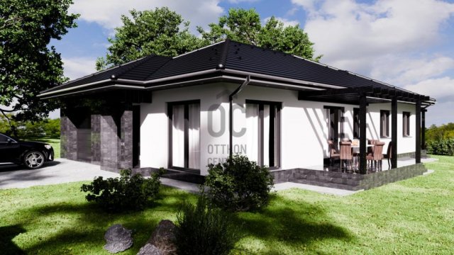 Eladó családi ház, Érden 145 M Ft, 4 szobás
