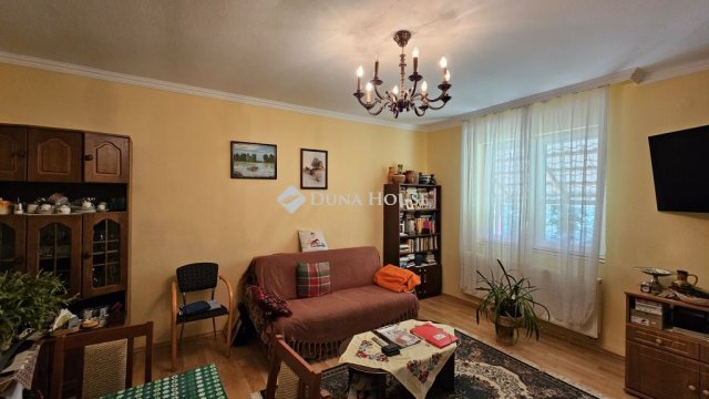 Eladó családi ház, Tiszabercelen 19.5 M Ft, 2 szobás