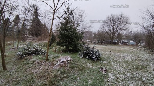 Eladó telek, Vácon 20.5 M Ft / költözzbe.hu