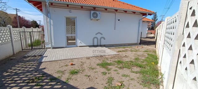 Eladó téglalakás, Gyömrőn 49.9 M Ft, 2 szobás