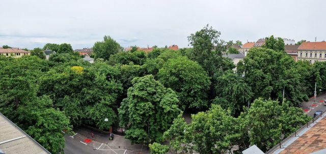 Kiadó téglalakás, albérlet, Budapesten, VI. kerületben