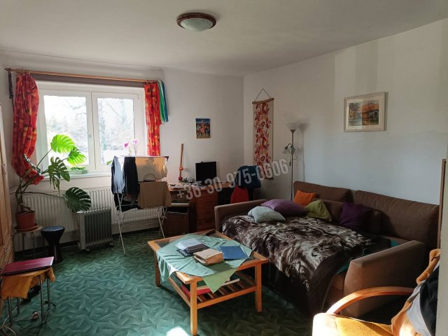 Eladó családi ház, Fertőszéplakon 51.9 M Ft, 3 szobás