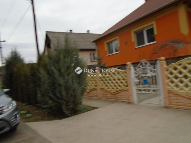 Eladó családi ház, Bükkszéken 72 M Ft, 2+1 szobás