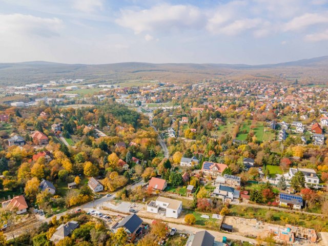 Eladó telek, Budakeszin 79.9 M Ft / költözzbe.hu